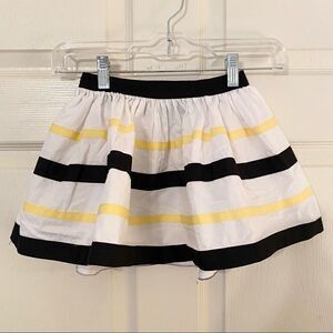 Bee 🐝 Chic Gymboree Skirt